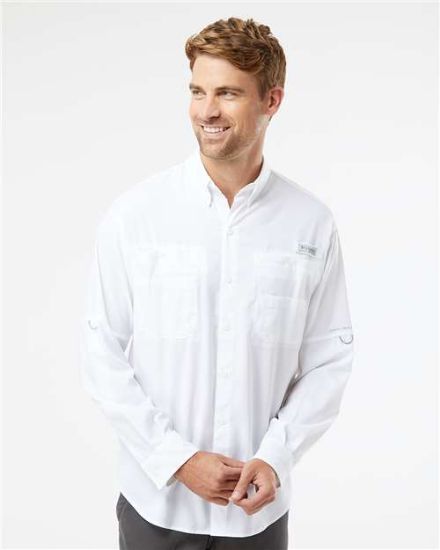 Picture of Columbia - Mens PFG Tamiami™ II Shirt