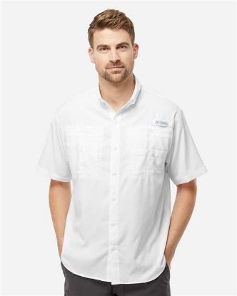 Picture of Columbia - Mens PFG Tamiami™ II Short Sleeve Shirt