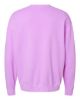Picture of Comfort Colors - Unisex Garment-Dyed Lightweight Fleece Crewneck Sweatshirt