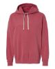 Picture of Comfort Colors - Unisex Garment-Dyed Lightweight Fleece Hooded Sweatshirt