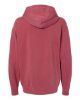 Picture of Comfort Colors - Unisex Garment-Dyed Lightweight Fleece Hooded Sweatshirt