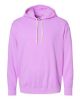 Picture of Comfort Colors - Unisex Garment-Dyed Lightweight Fleece Hooded Sweatshirt