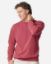 Picture of Comfort Colors - Unisex Garment-Dyed Crewneck Sweatshirt