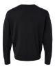 Picture of Devon & Jones - Mens New Classics V-Neck Sweater