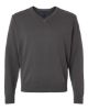 Picture of Devon & Jones - Mens New Classics V-Neck Sweater