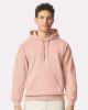 Picture of Gildan - Unisex Softstyle® Midweight Hooded Sweatshirt