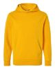 Picture of Team 365 - Unisex Squad Hooded Tech Fleece Pullover