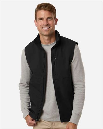 Picture of Columbia - Mens Ascender™ II Soft Shell Vest
