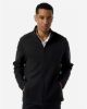 Picture of Devon & Jones - Mens Berkley Textured Full-Zip Jacket