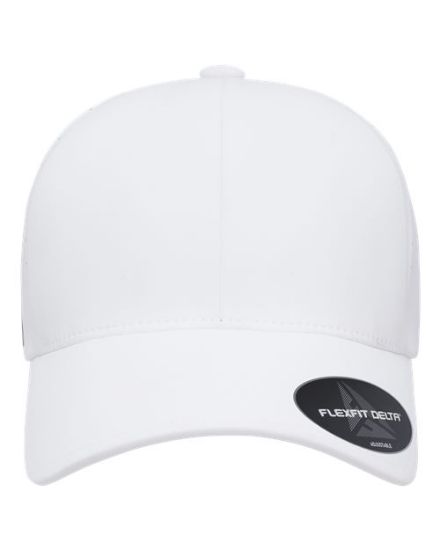 Picture of Flexfit - Delta® Snapback Perforated Cap