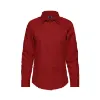 Picture of CX2 - Camden - Ladies Poly-Cotton Twill Long Sleeve Shirt