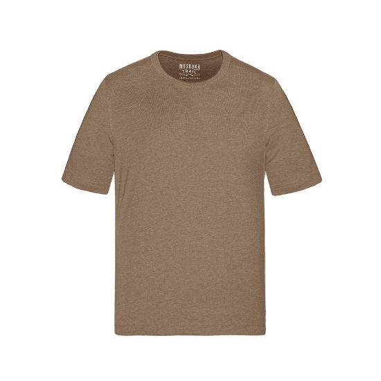 Picture of Muskoka Trail - Liberty - Crew Neck Tee