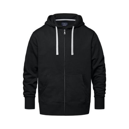 Picture of Muskoka Trail - Lakeview - Full Zip Hoodie