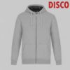 Picture of Muskoka Trail - Yolo - Full Zip Hoodie