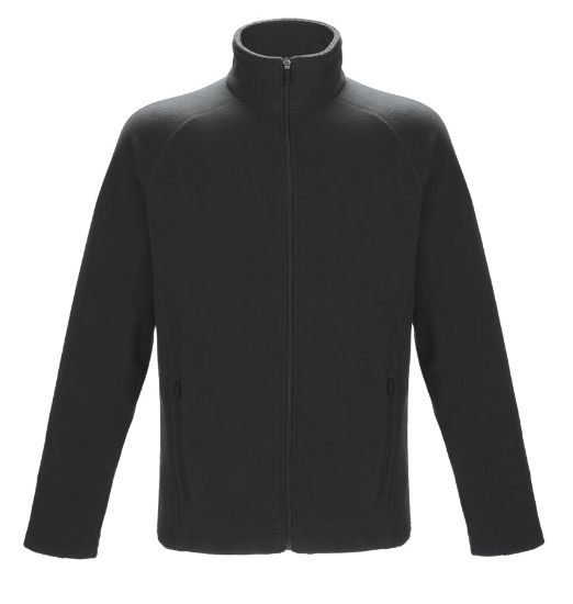 Picture of CX2 - Barren - Microfleece Full Zip Jacket