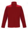 Picture of CX2 - Barren - Microfleece Full Zip Jacket
