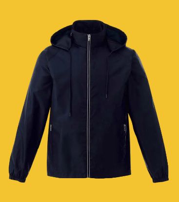 Picture of CX2 - Riverside - Lightweight Polyester Jacket