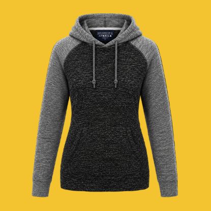 Picture of Muskoka Trail - Alameda - Women's Pullover Hoodie