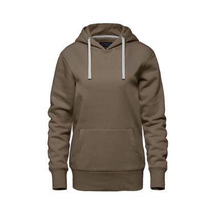 Picture of Muskoka Trail - Cedar Point - Women's Pullover Hoodie