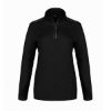 Picture of CX2 - Meadowbrook - Women's Jersey 1/4 Zip