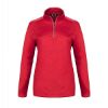 Picture of CX2 - Meadowbrook - Women's Jersey 1/4 Zip