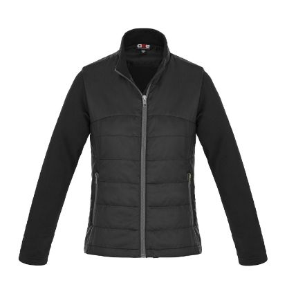 Picture of CX2 - Hybrid - Women's Hybrid Lightweight Jacket
