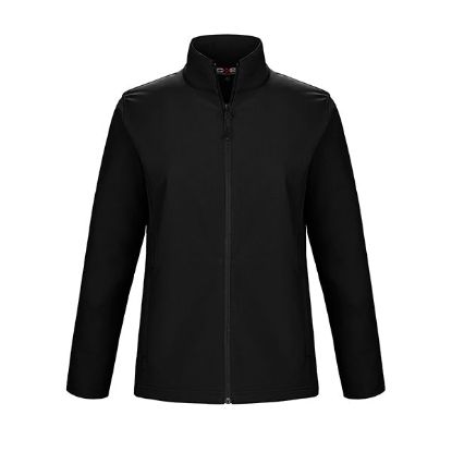 Picture of CX2 - Cadet - Women's Softshell Jacket