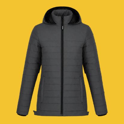 Picture of Muskoka Trail - Yukon - Women's Lightweight Puffy Jacket