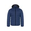 Picture of CX2 - Glacial - Youth Puffy Jacket with Detachable Hood