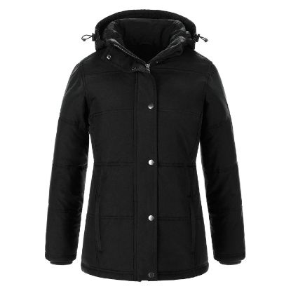 Picture of Heritage 54 - Nunavut - Women's Puffy Coat