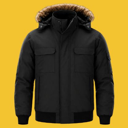 Picture of Heritage 54 - Intense - Cold Weather Bomber