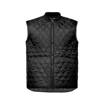 Picture of CX2 - Subzero - Quilted Vest