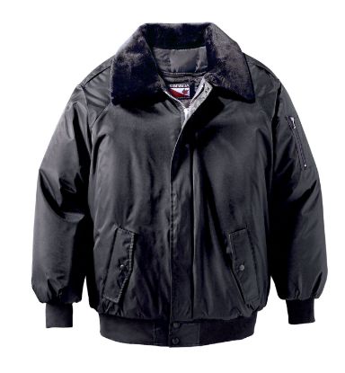 Picture of Canada Sportswear - Flight - Nylon Flight Bomber Jacket