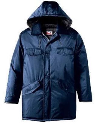 Picture of Canada Sportswear - Utility - Utility Parka