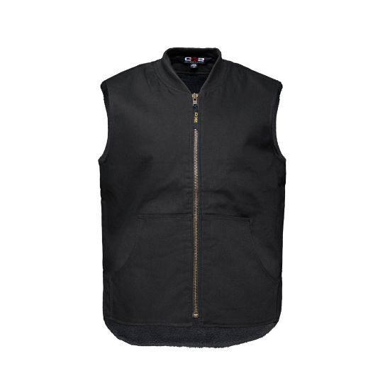 Picture of CX2 - Ram - Vest with Sherpa Lining