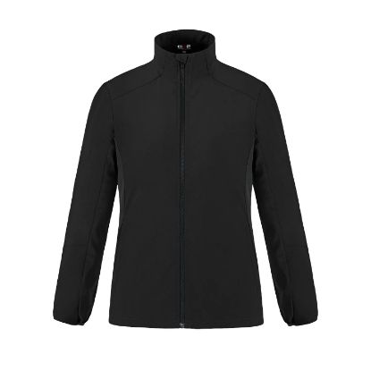 Picture of CX2 - Pursuit - Ladies Packable Athleisure Jacket