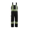 Picture of CX2 Workwear - Cabover - Hi-Vis Insulated Overall
