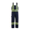 Picture of CX2 Workwear - Cabover - Hi-Vis Insulated Overall