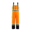 Picture of CX2 Workwear - Cabover - Hi-Vis Insulated Overall
