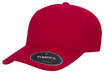 Picture of Flexfit - Flexfit Nu Adjustable Cap