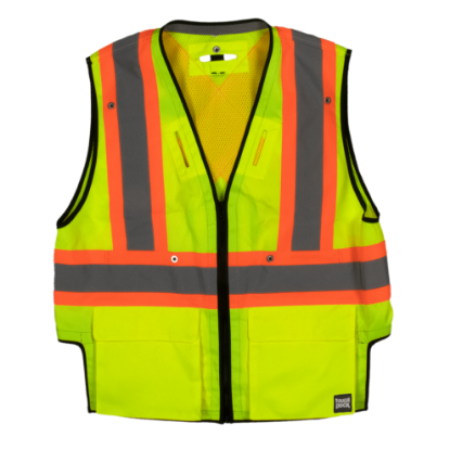 Picture for category Safety Vests