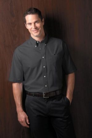 Picture for category Short Sleeve