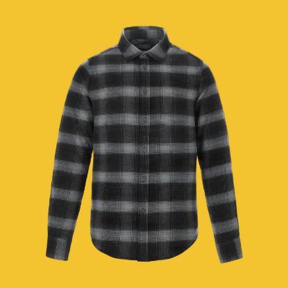 Picture of Muskoka Trail - Cabin - Brushed Flannel Shirt