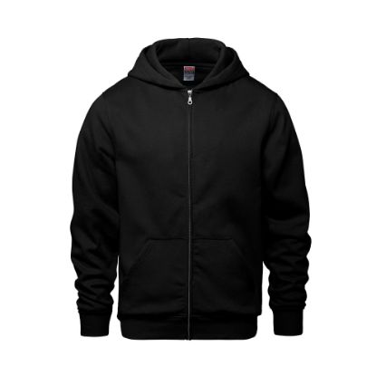 Picture of CSW 24/7 - Surfer - Youth Full Zip Hoodie