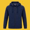 Picture of Muskoka Trail - Berkeley - Full Zip Hoodie