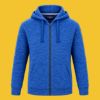 Picture of Muskoka Trail - Berkeley - Full Zip Hoodie