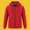 Picture of Muskoka Trail - Berkeley - Full Zip Hoodie