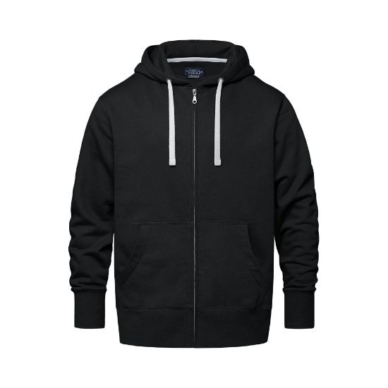 Picture of Muskoka Trail - Lakeview - Full Zip Hoodie