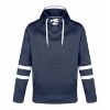 Picture of CX2 - Dangle - Fleece Hockey Hoodie