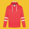 Picture of CX2 - Dangle - Fleece Hockey Hoodie